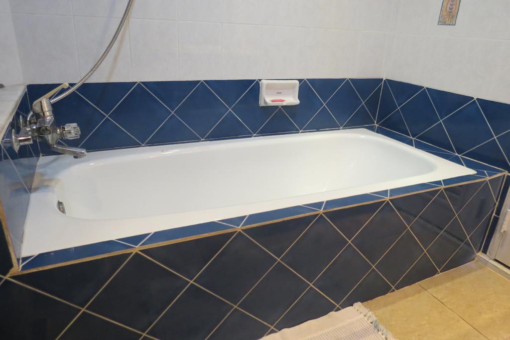 Jomtien Plaza Suite Apartments Eksteriør bilde